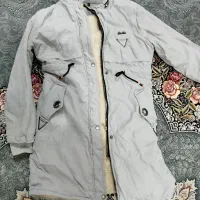 پالتو دخترانه شیک