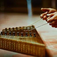 آموزش ساز سنتور ، شهرک سیمرغ ساعتی ۲۵۰هزارتومان