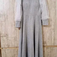 لباس مجلسی|لباس|ایوانکی, |دیوار