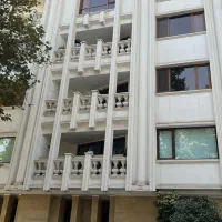 زعفرانیه ۱۷۲ متر تکواحدی ، چند ساله مرتب ویو مشجر