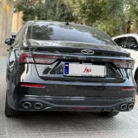 فروش آریزو 6 GT|خودرو سواری و وانت|اصفهان, مارچین|دیوار