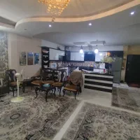 آپارتمان ۱۲۰ متر/طبقه اول/سند آماده/مهنه|فروش آپارتمان|مشهد, شهرک لشکر (شهرک غرب)|دیوار