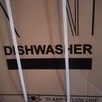 ماشین ظرفشوئی 14 کیلویی|ماشین ظرفشویی|مراغه, |دیوار