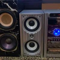 سیستم پخش LG  KR-5500D|سیستم صوتی خانگی|بندرعباس, |دیوار