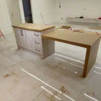 مونتاژ کار و وردست نصاب کابینت ام دی اف|استخدام صنعتی، فنی، مهندسی|کرج, شهرک سهرابیه|دیوار
