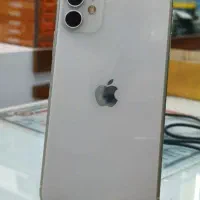ایفون iphone 11  حافظه 128 دو سیم zaa|موبایل|تبریز, |دیوار