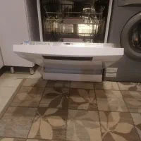 ماشین ظرفشو بوش ترکیه