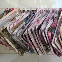 دستگیره آشپزخانه جفتی 10 تعداد محدود|سفره، حوله، دستمال آشپزخانه|نورآباد, |دیوار