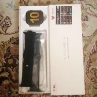 ساعت هوشمند HK10 PRO|ساعت|شیراز, فرگاز|دیوار