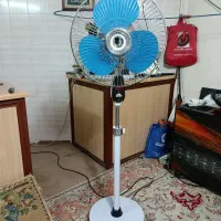 پنکه قدیمی نونو|پنکه و تصفیه‌کنندهٔ هوا|تهران, جوادیه|دیوار
