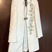 مانتو مجلسی/ لباس محضر و عقد|لباس|مشهد, امام رضا (ع)|دیوار