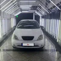 تیبا ۱ مدل ۹۸