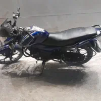 باجاج دیسکاور ۱۵۰