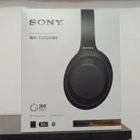 هدفون سونی WH-1000XM4