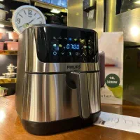 سرخ کن بدون روغن