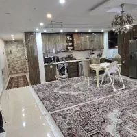 فروش آپارتمان ۱۰۵ متری ۲ خوابه در شهرک بازرگانی|فروش آپارتمان|کرج, حصارک بالا|دیوار