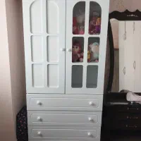کمد