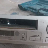 دستگاه دی وی دی قدیمی|پخشکننده DVD و ویدیو|گلستان (تهران), |دیوار