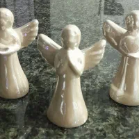 مجسمه فرشته