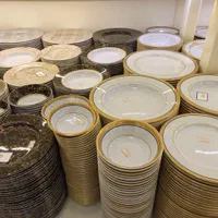 ظروف رنگی و طرحدار ارکوپال چینی|ظروف سرو و پذیرایی|مشهد, شهید مطهری|دیوار