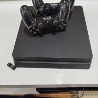 پی اس فور اسلیم یک ترا