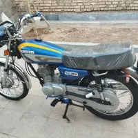 موتور|موتورسیکلت|حمیدیه, |دیوار