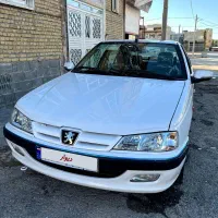 پژوپارس tu5|خودرو سواری و وانت|سرپل ذهاب, |دیوار