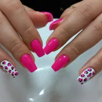 کاشت ناخن290