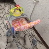 صندلی غذاخوری نوزاد