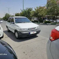 پراید ۹۰ دوگانه