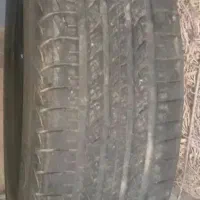 لاستیک کار کرده
