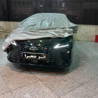 تولیدی چادر ماشین بی‌واسطه چادر خودرو چهار فصل|قطعات یدکی و لوازم جانبی|تهران, حر|دیوار