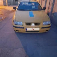 تاکسی دوگانه کارخانه مدل 88 خطی