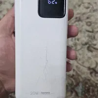 دستگاه پاوربانک با ظرفیت ۳۰ هزار وات