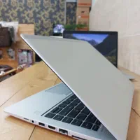 لپتاپ HP 745 G6 اسلیم نسل 10|رایانه همراه|مشهد, امامیه (شهرک غرب)|دیوار