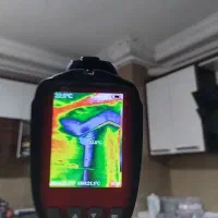 نشت یابی تخصصی با دستگاه گرگان