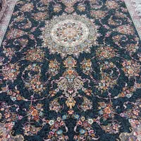 فرش ۹ متری دو عدد|فرش|بروجرد, |دیوار