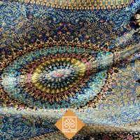 استخدام بافنده فرش ابریشم