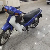 مودناس کریس ۱۱۰