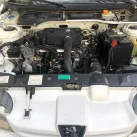 پرشیا سال کم کار|خودرو سواری و وانت|تهران, ائمه اطهار|دیوار