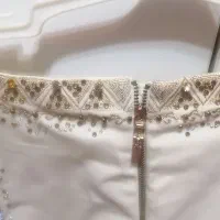 لباس مجلسی ترکیه ای سایز 42تا44|لباس|تهران, دروازه شمیران|دیوار