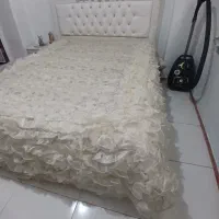 تخت خواب دونفره اسلامشهرشهرک قاعمیه