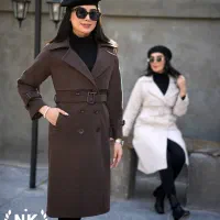 پالتو ومانتو پوشاک رضا|لباس|میبد, |دیوار