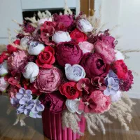 باکس گل مصنوعی|گل مصنوعی|شهریار, شهرک امیریه|دیوار