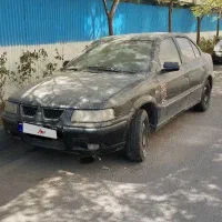 سمند 81|خودرو سواری و وانت|ری, هاشم‌آباد|دیوار