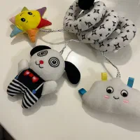 آویز کریر و کالسکه