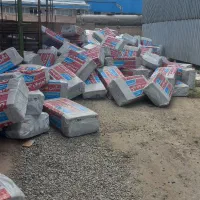 فروش عمده پشم سنگ و سرامیک قیمت رقابتی|مصالح و تجهیزات ساختمان|تهران, خزانه|دیوار