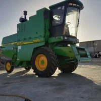 کمباین جاندیر ۱۰۵۵