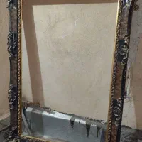 جای قاب عکس وتابلو واینه