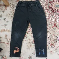 شلوار و‌پیراهن مناسب ۳تا۴سال